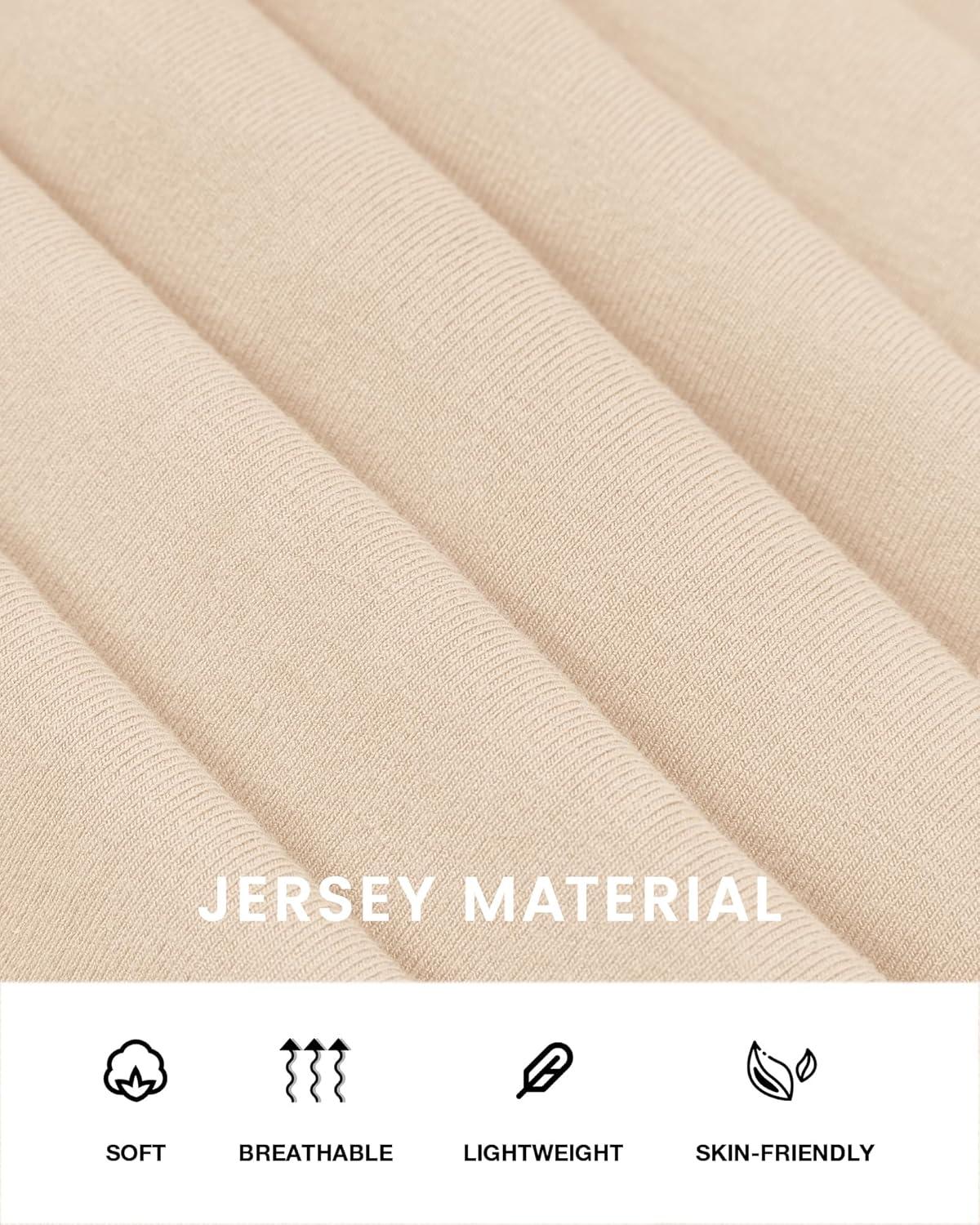 imageBTFBM Womens Ruched Bodycon Dress Summer Casual Sleeveless Lightweight Back Slit Elegant Club Party Cocktail Maxi DressesBeige