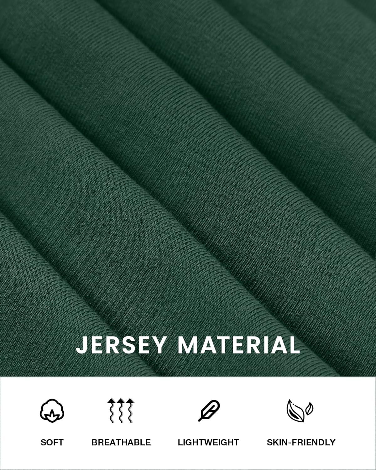imageBTFBM Womens Ruched Bodycon Dress Summer Casual Sleeveless Lightweight Back Slit Elegant Club Party Cocktail Maxi DressesDark Green