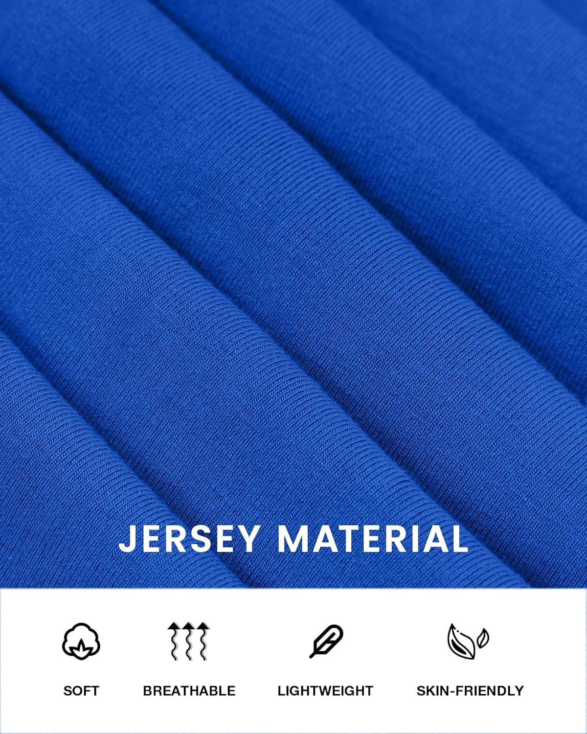 imageBTFBM Womens Ruched Bodycon Dress Summer Casual Sleeveless Lightweight Back Slit Elegant Club Party Cocktail Maxi DressesRoyal Blue