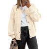 Beige White