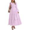 Light Pink Purple