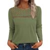 Dark Grey Green