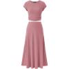 Dusty Pink