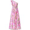 Floral Pink