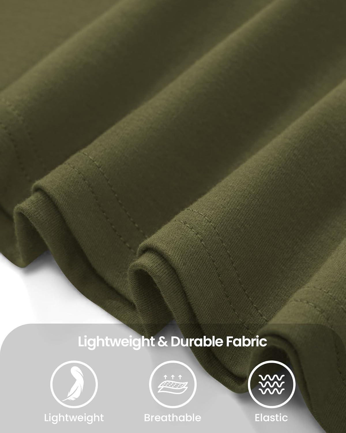 imageBTFBM Summer Maxi Dresses for Women 2026 Spring Sleeveless Casual Ruched High Waisted Long Sundress Flowy Beach DressArmy Green