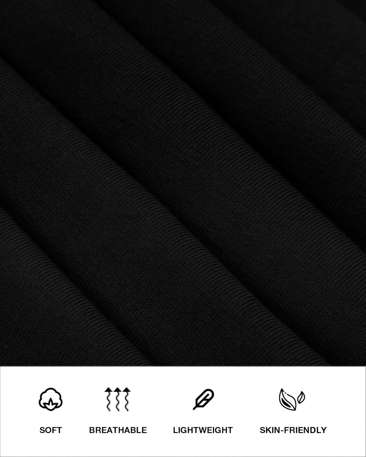 imageBTFBM Women Bodycon Maxi Dress Long Sleeve Back Slit Ruched Elegant Party Cocktail Formal Fall Wedding Guest DressesBlack