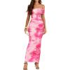 Floral Pink