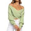 Solid Light Green