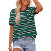 Navy Green