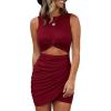 Wine Red
