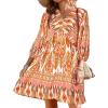 Print Orange