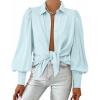 Solid Light Blue