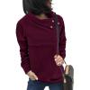Oblique Red