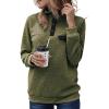 Pure Army Green