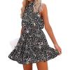Leopard Black