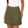 Light Army Green