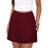 Wine Red