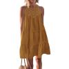 Brown Yellow