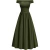 Army Green