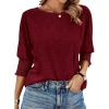 Wine Red