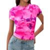 Floral Pink