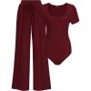 Wine Red