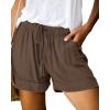 Solid Brown