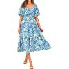 Print Blue