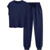 Solid Navy