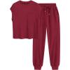 Wine Red