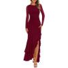 Wine Red