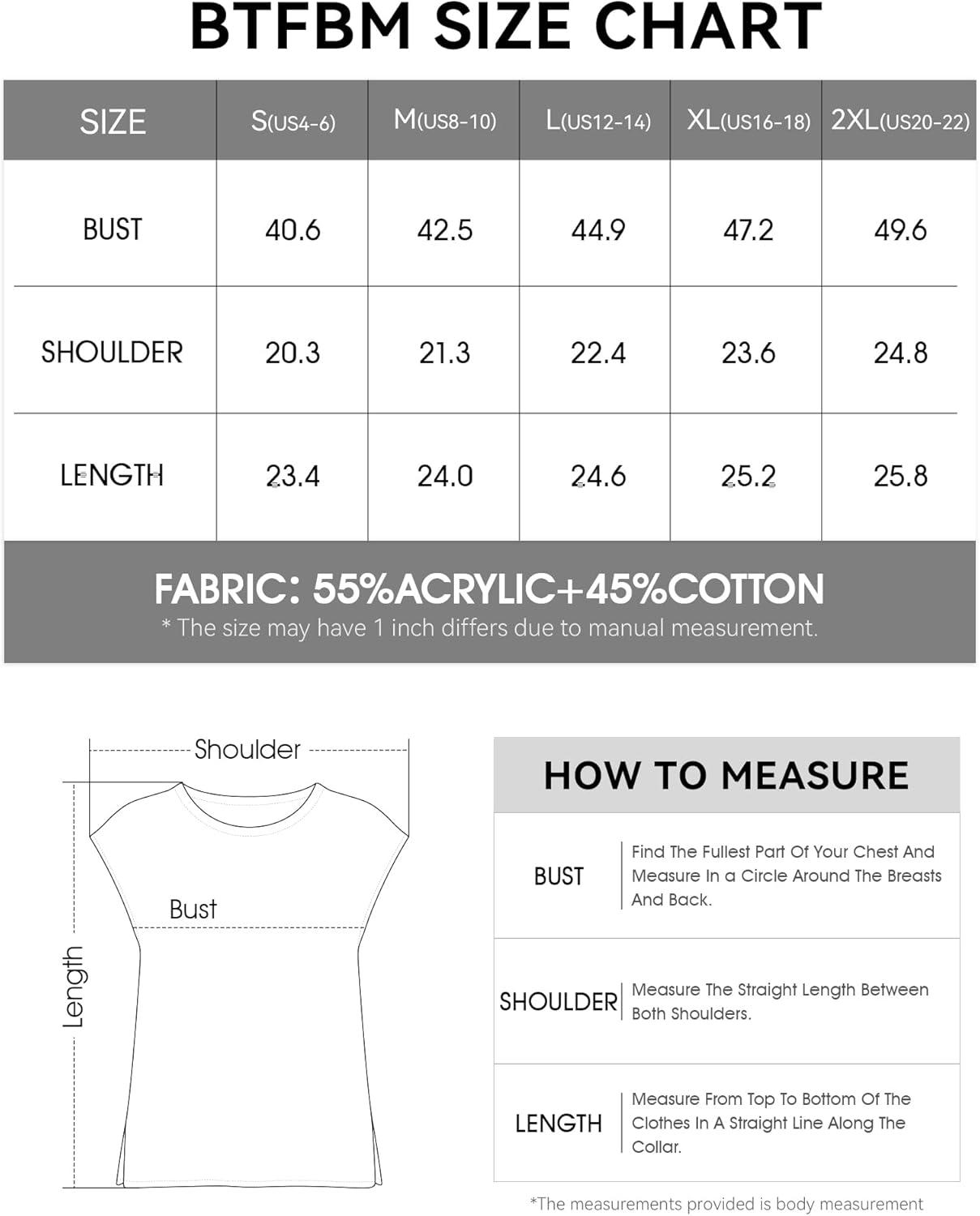 imageBTFBM Sweater Vest Women 2026 Spring Summer Cap Sleeve Crew Neck Casual Loose Business Tops Western Vacation OutfitsArmy Green