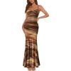Print Brown