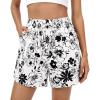 Floral White