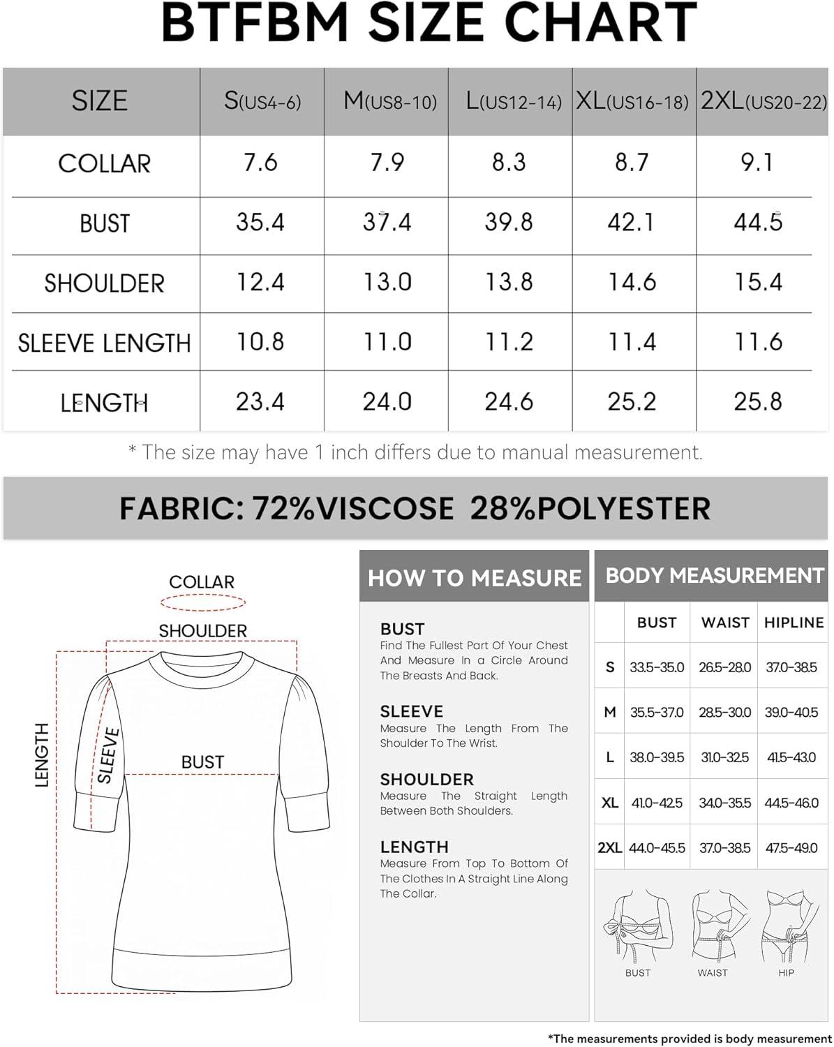 imageBTFBM Womens Sweaters Polka Dot Short Sleeve Sweater for Women Crew Neck Knit Summer Tops Business Dressy Casual BlousesApricot