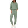 Solid Fruit Green