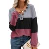 Stripe Black