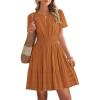 Brown Orange