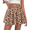 Leopard Khaki