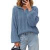 Grey Blue