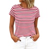 Red White