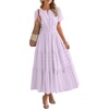 Light Pink Purple