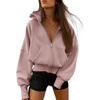 Grey Pink