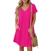 Rose Pink