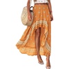 X-brown Orange