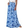 Print Blue