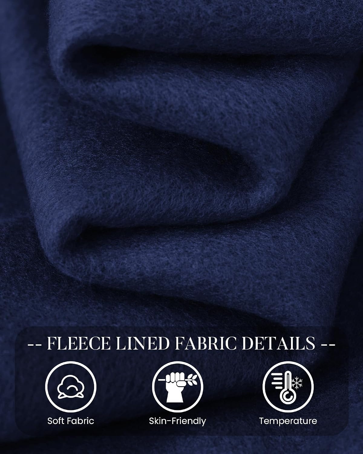 image:imageBTFBM Womens 2 Piece Outfits Sweatsuit Fleece Lounge Sets Quarter Zip Pullover SweatshirtBaggy Jogger Sweatpants2026 Fall Fashion ClothingAirport Travel Matching Sweat SetNavy Blue
