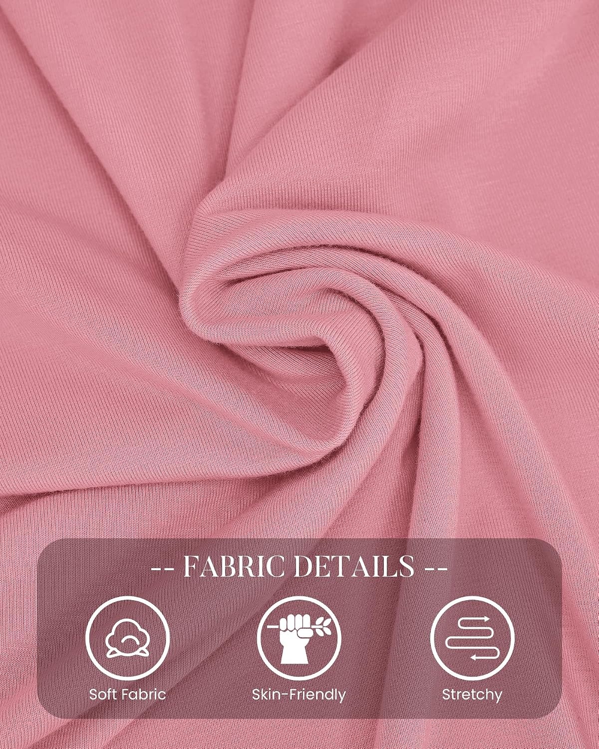 image:imageBTFBM Long Sleeve Shirts for Women Lace Tops Mesh Sheer Top Dressy CasualPink