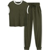 A Army Green