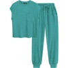 Blue Green
